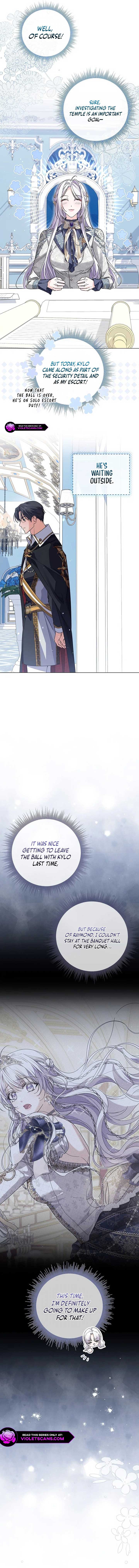 The Closet Fan Princess Chapter 68 52 5