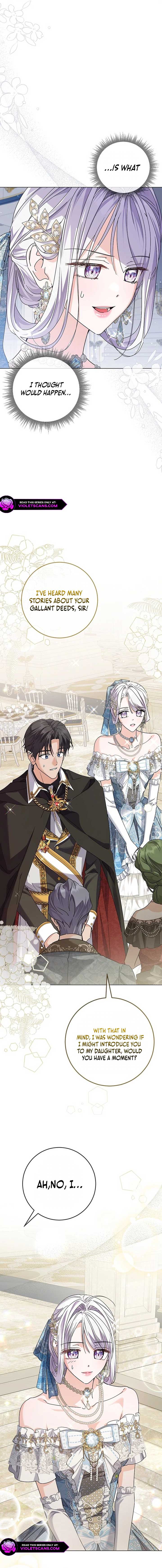 The Closet Fan Princess Chapter 68 53 6