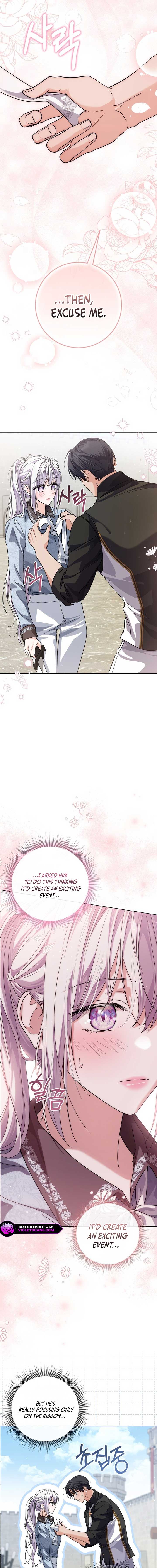 The Closet Fan Princess Chapter 70 84 13