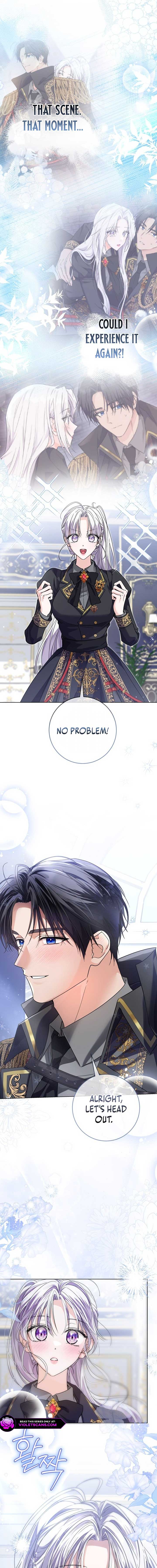The Closet Fan Princess Chapter 70 90 19