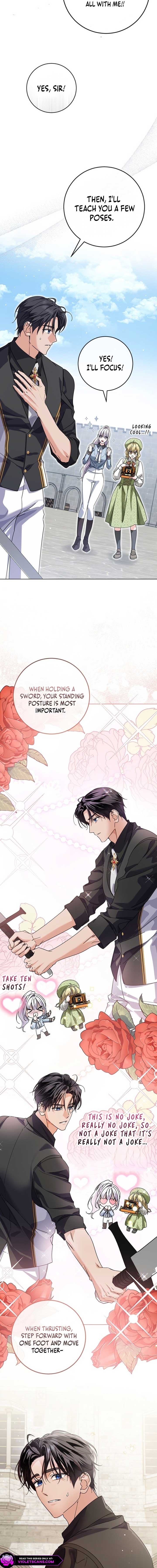The Closet Fan Princess Chapter 70 77 6