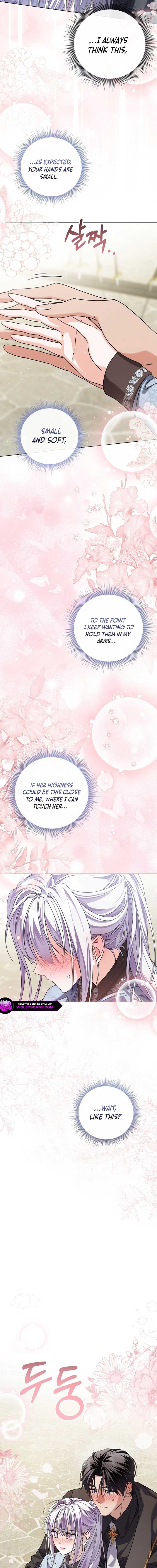 The Closet Fan Princess Chapter 70 80 9