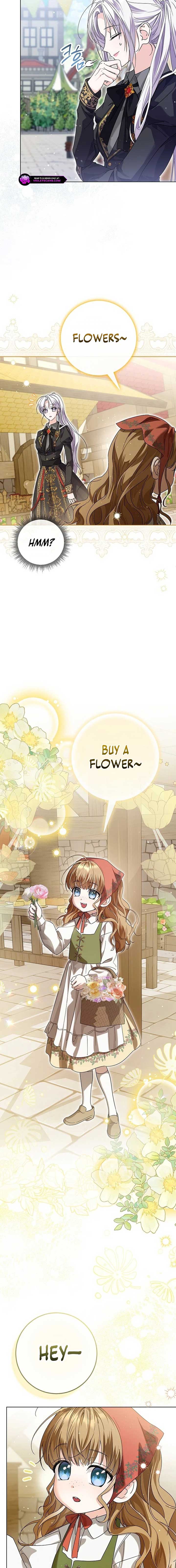 The Closet Fan Princess Chapter 71 75 1