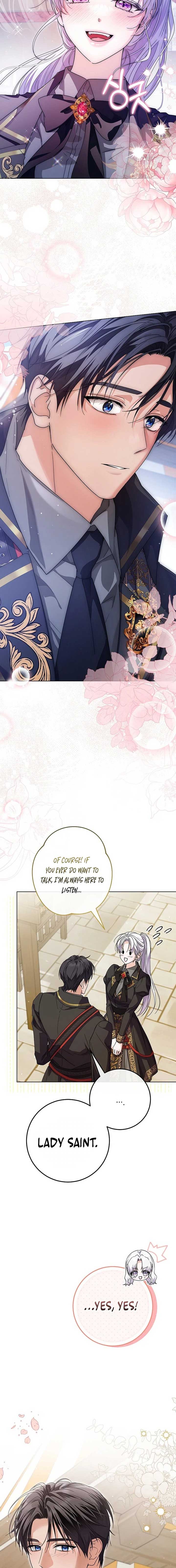 The Closet Fan Princess Chapter 71 87 13