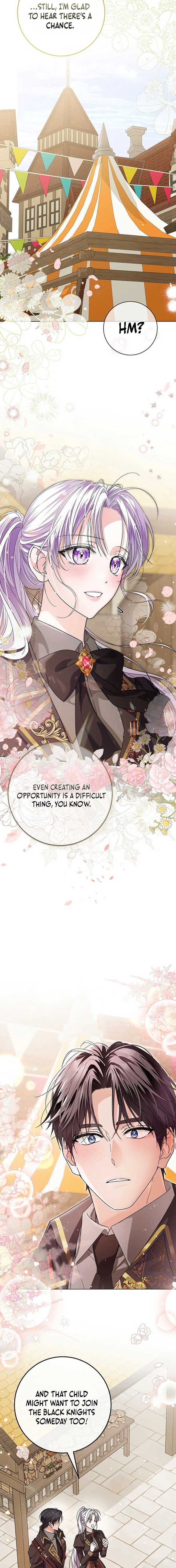The Closet Fan Princess Chapter 71 82 8