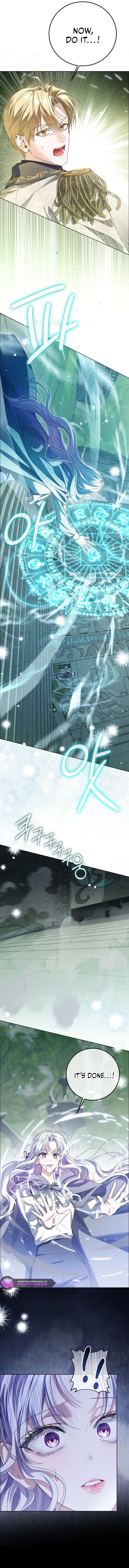 The Closet Fan Princess Chapter 78 42 08