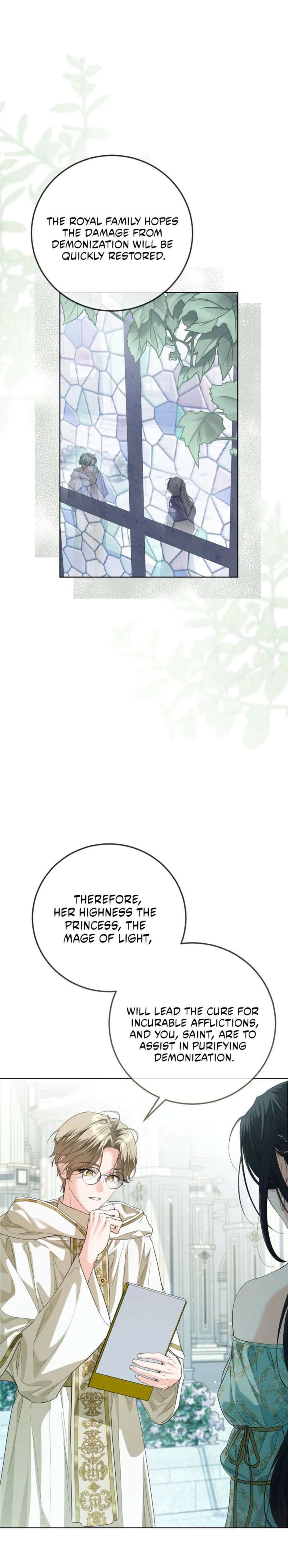 The Closet Fan Princess Chapter 84 55 9