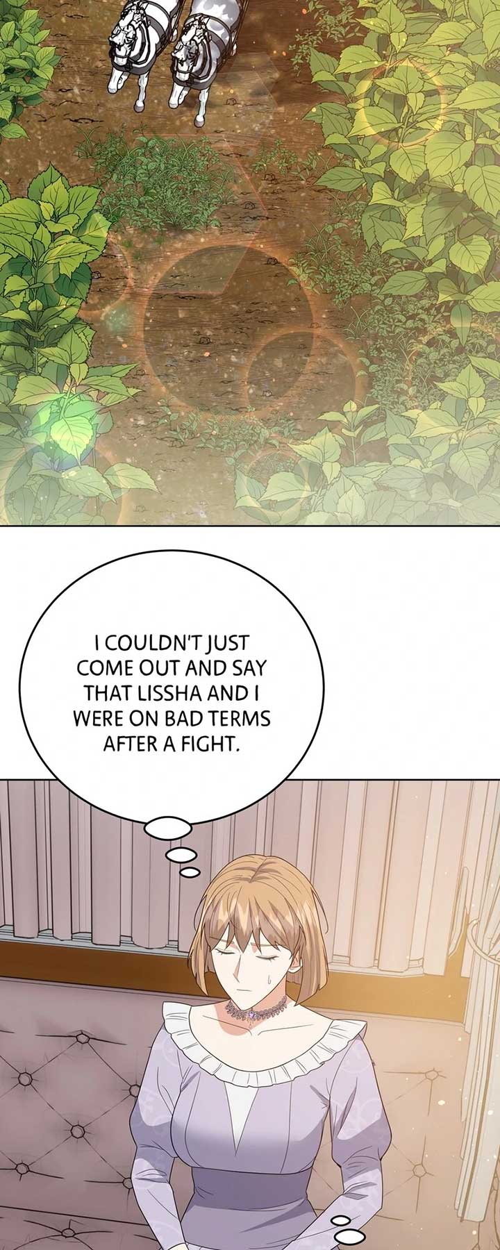 The Villainess Once Said Chapter 69 213 02