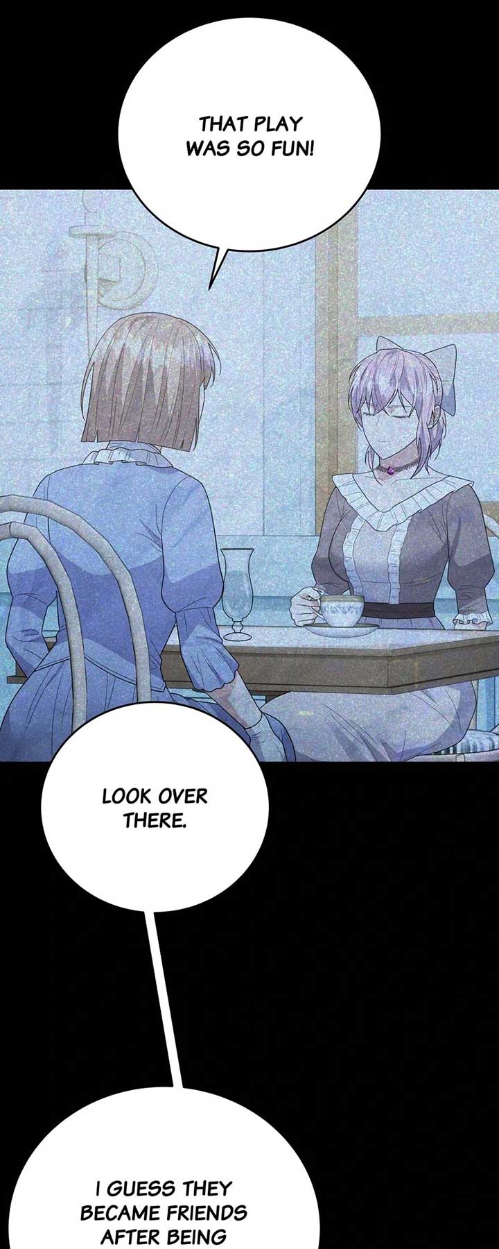 The Villainess Once Said Chapter 69 216 05