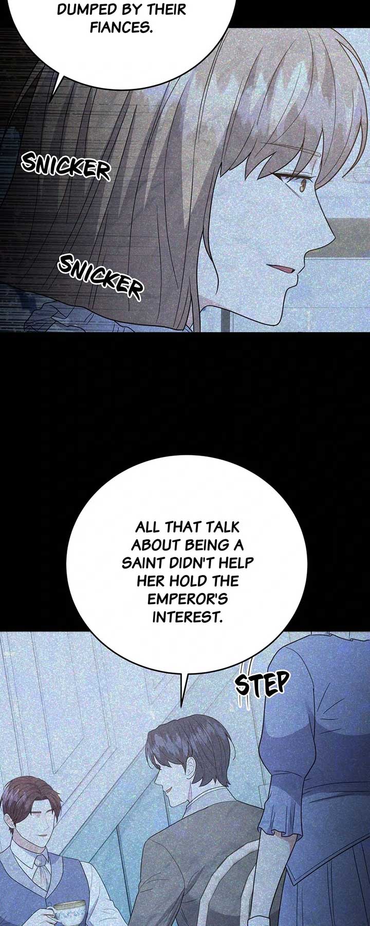 The Villainess Once Said Chapter 69 217 06