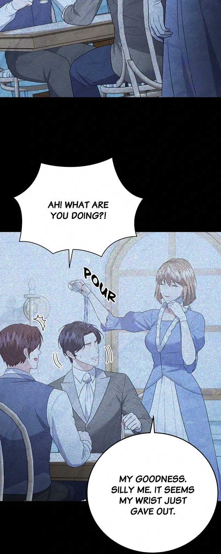 The Villainess Once Said Chapter 69 218 07
