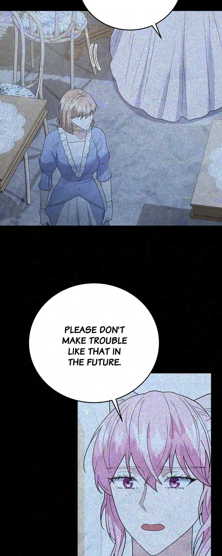 The Villainess Once Said Chapter 69 221 10