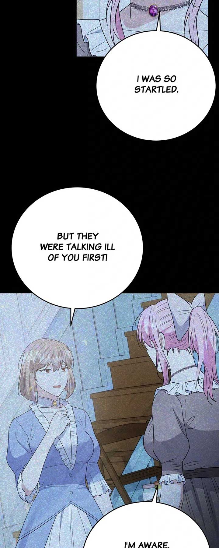 The Villainess Once Said Chapter 69 222 11