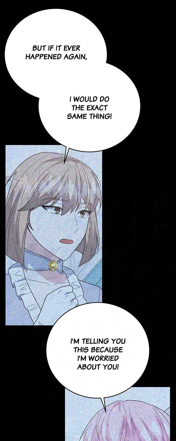 The Villainess Once Said Chapter 69 224 13