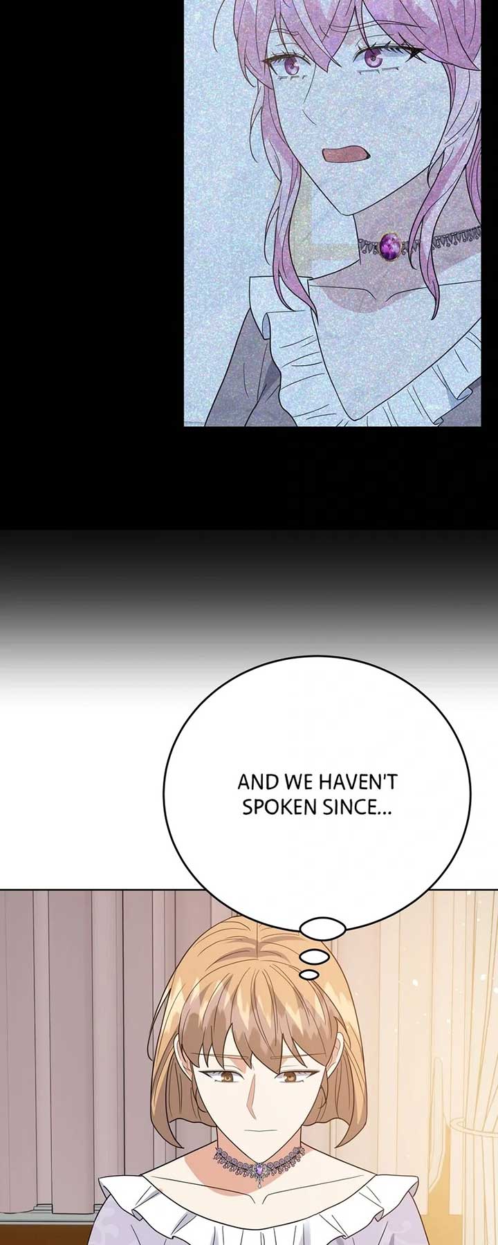 The Villainess Once Said Chapter 69 225 14