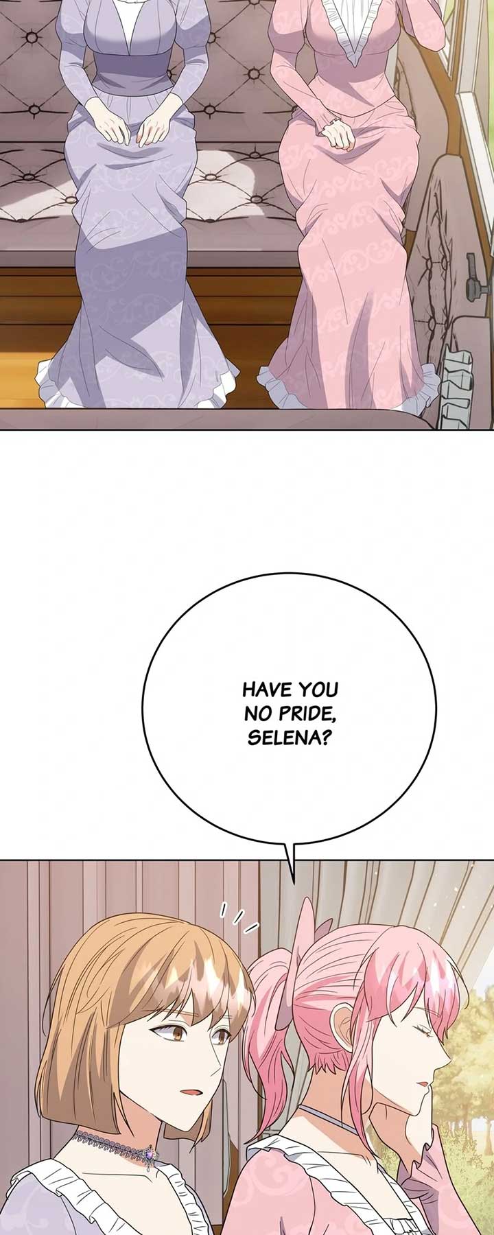 The Villainess Once Said Chapter 69 235 24