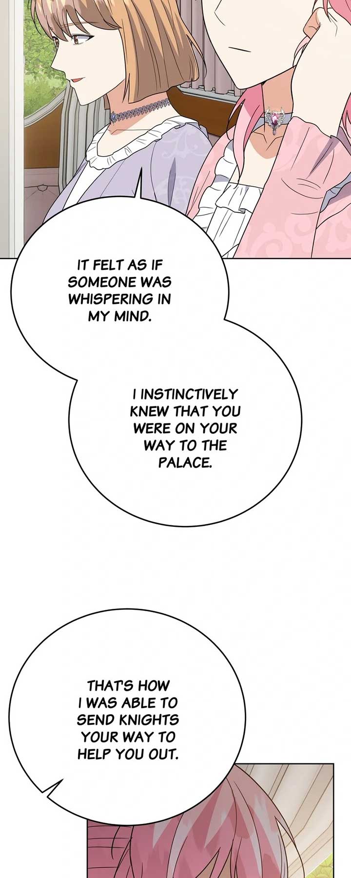 The Villainess Once Said Chapter 69 238 27