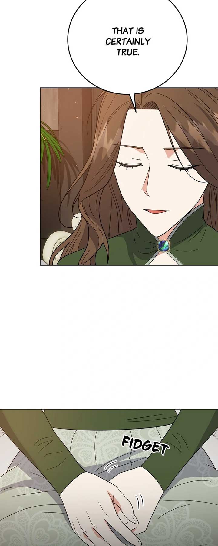 The Villainess Once Said Chapter 69 251 40