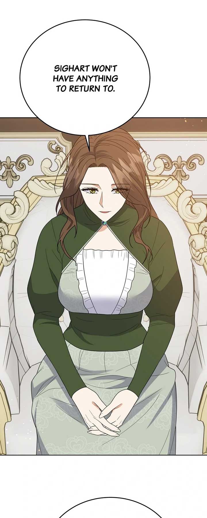 The Villainess Once Said Chapter 69 253 42
