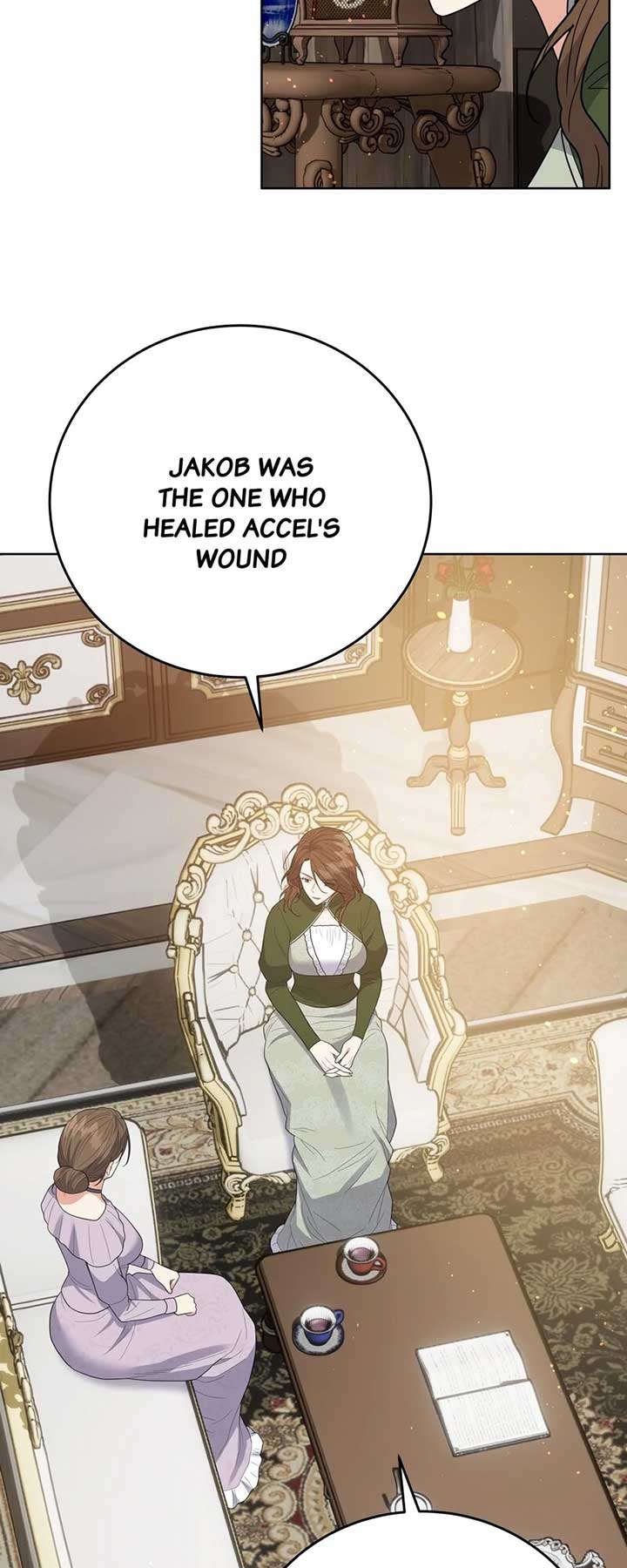 The Villainess Once Said Chapter 69 259 48