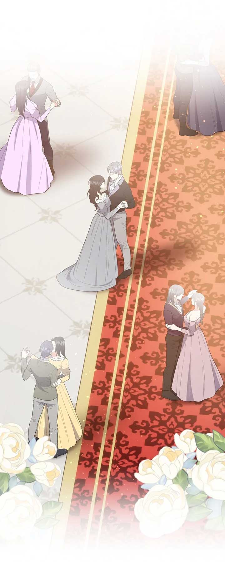 The Villainess Once Said Chapter 69 265 54