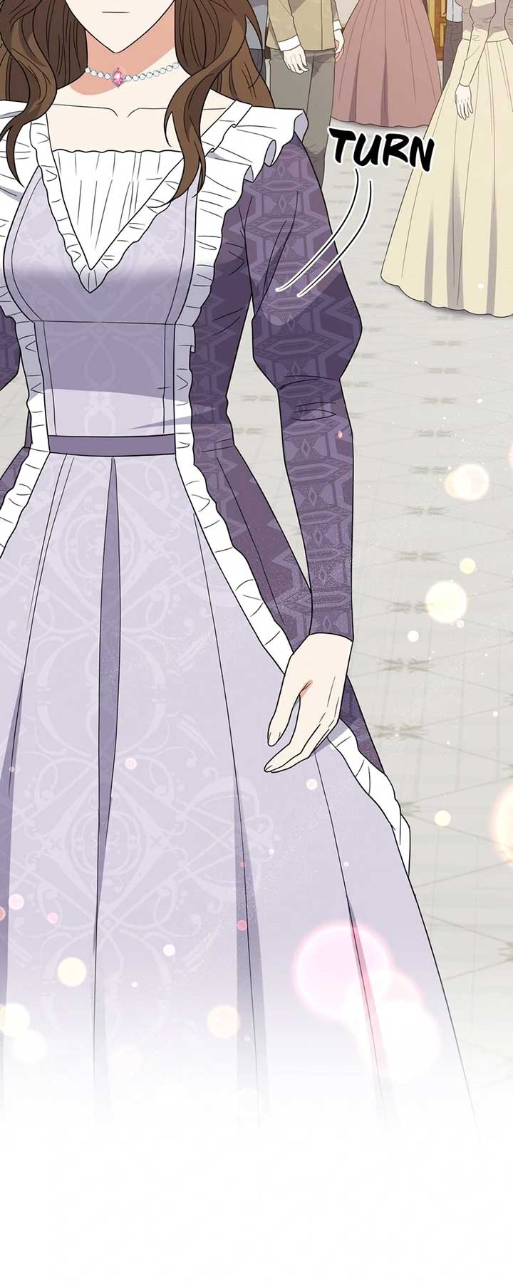 The Villainess Once Said Chapter 69 271 60