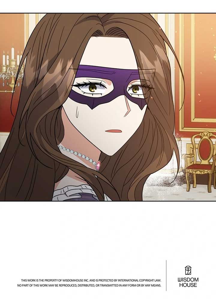 The Villainess Once Said Chapter 69 279 68