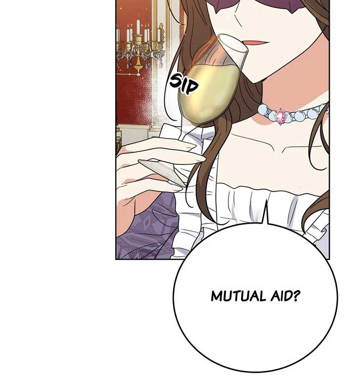 The Villainess Once Said Chapter 70 236 04
