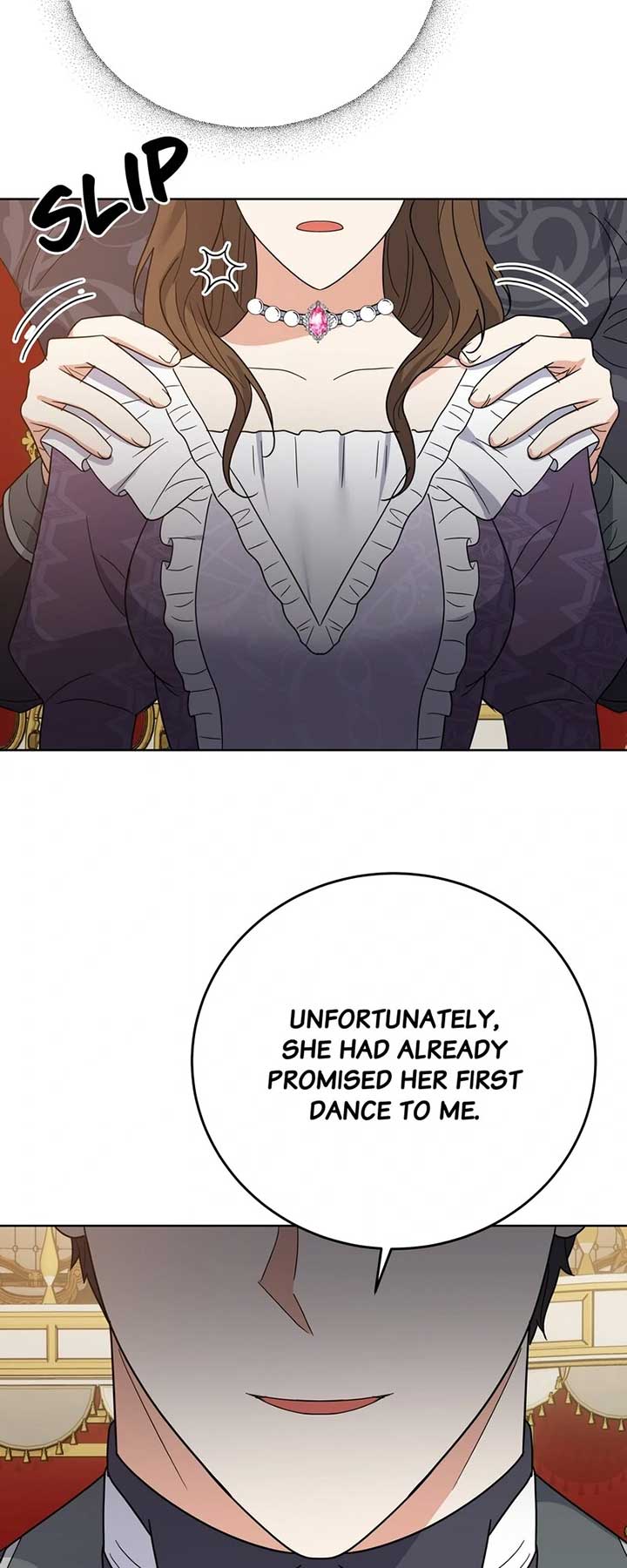 The Villainess Once Said Chapter 70 245 13