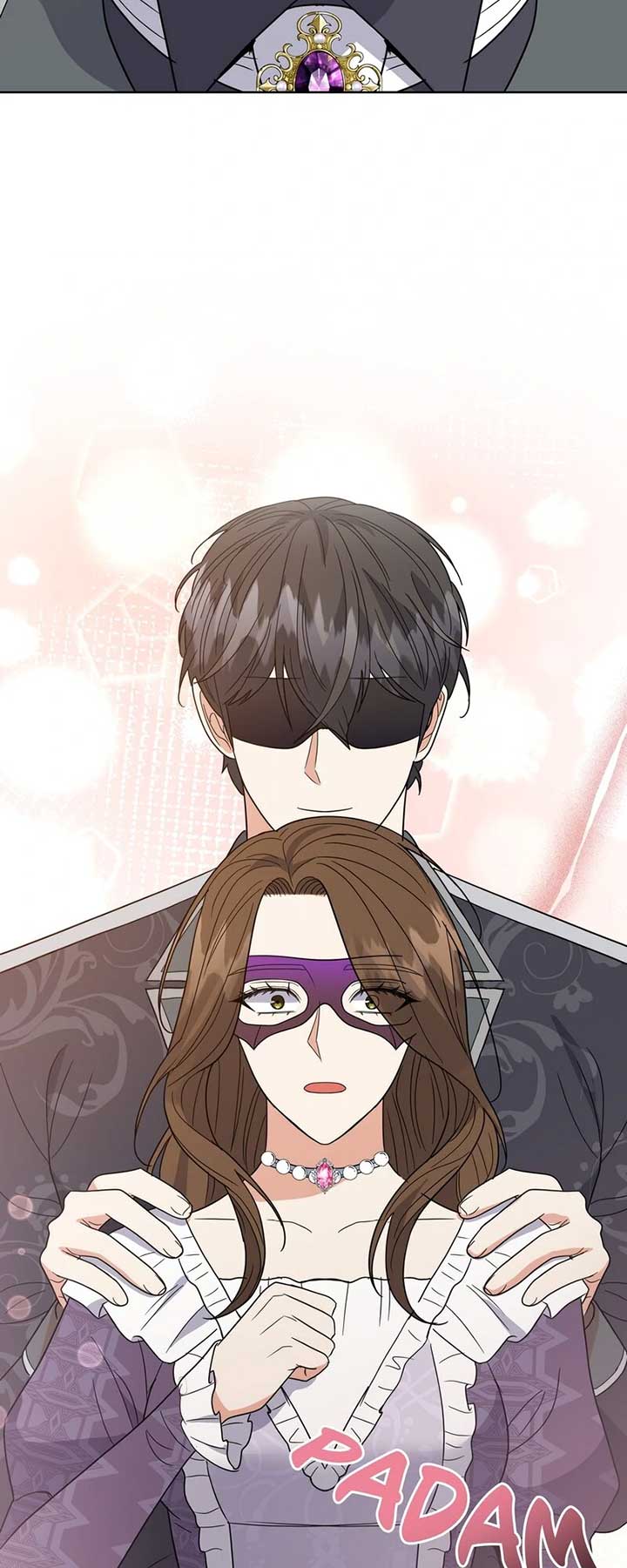 The Villainess Once Said Chapter 70 246 14