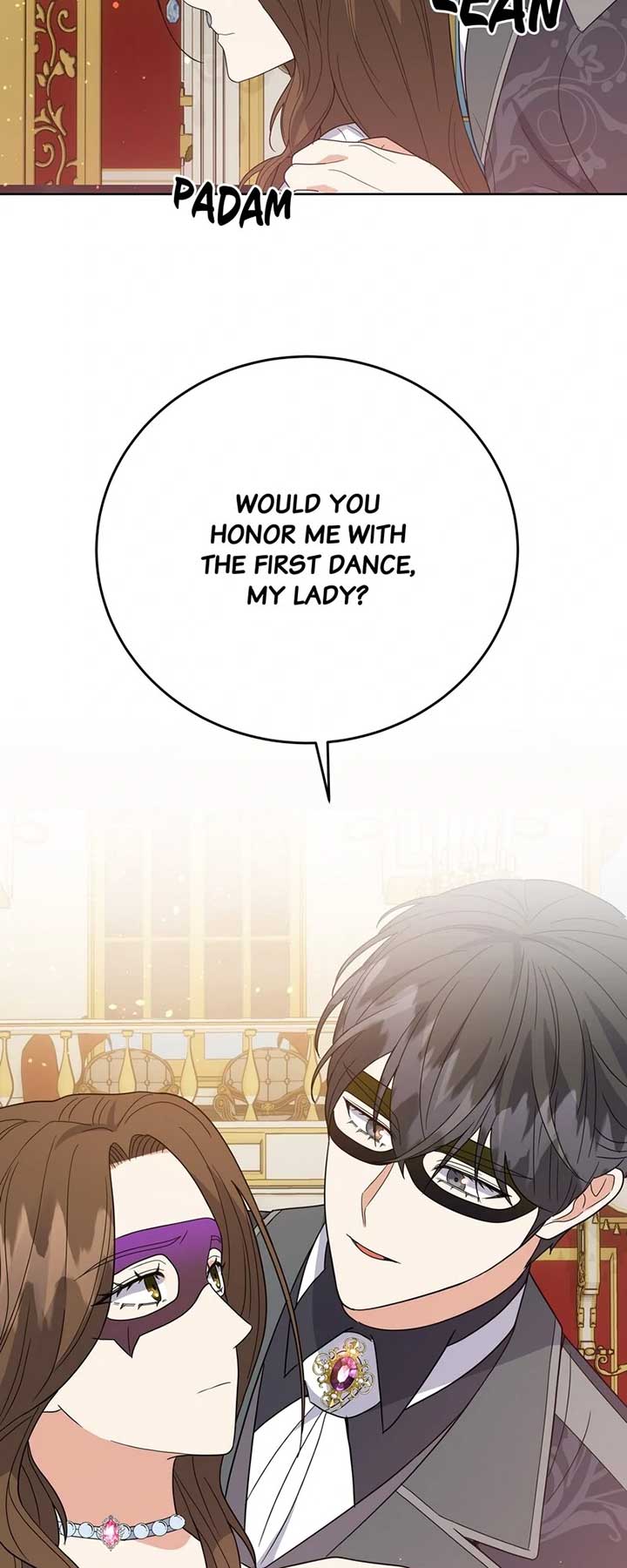 The Villainess Once Said Chapter 70 250 18