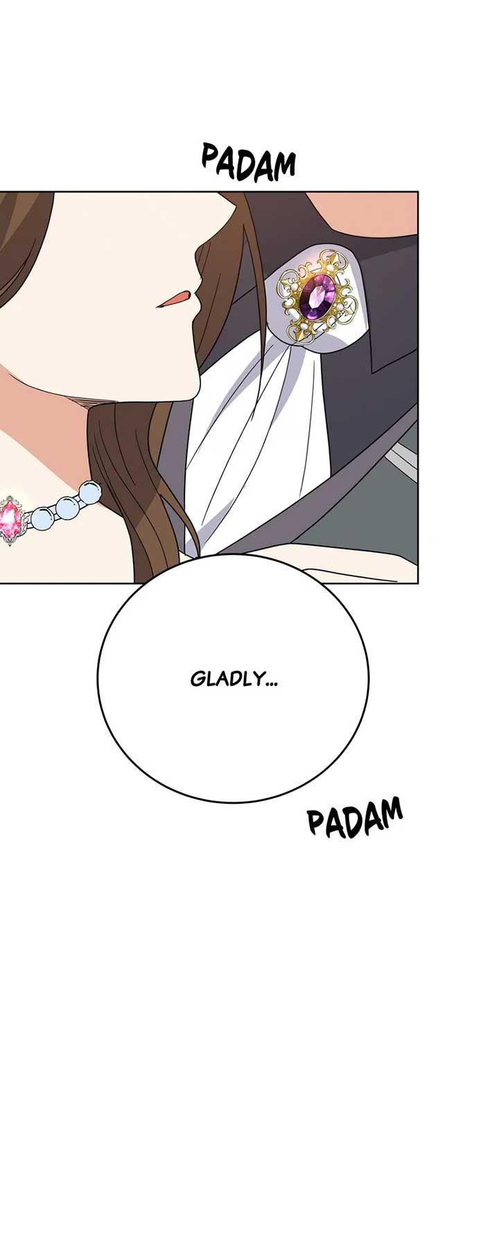 The Villainess Once Said Chapter 70 252 20