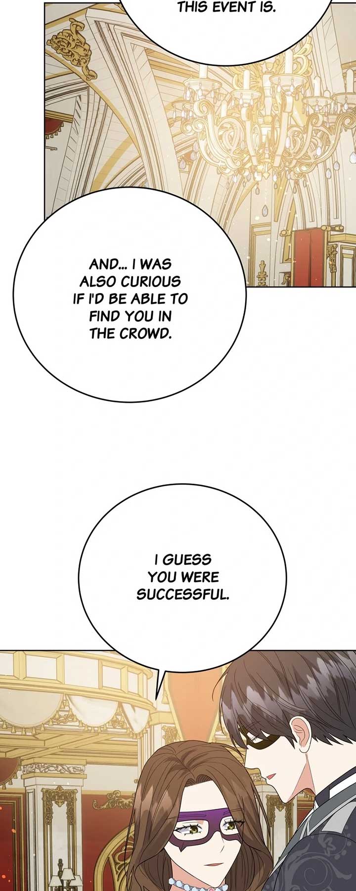 The Villainess Once Said Chapter 70 260 28
