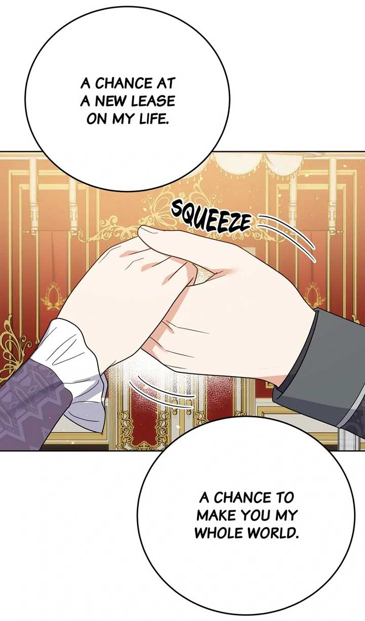 The Villainess Once Said Chapter 70 266 34