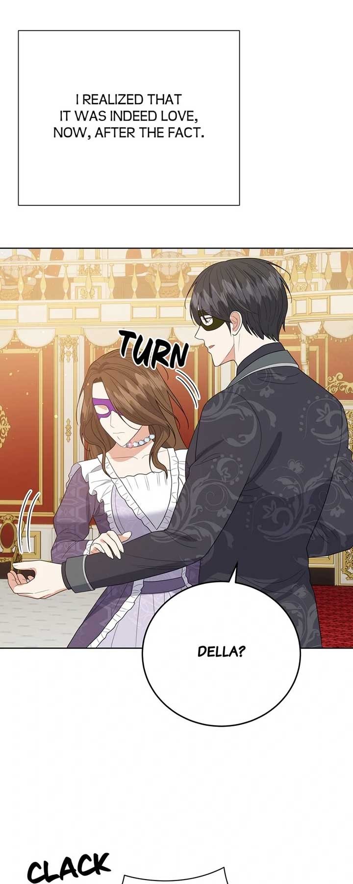 The Villainess Once Said Chapter 70 267 35