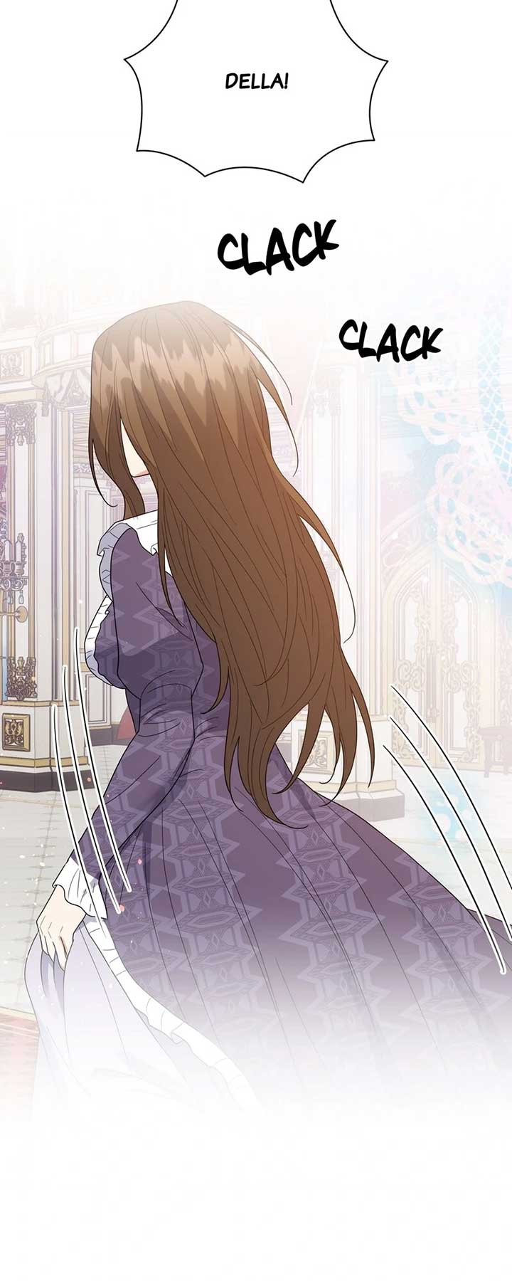 The Villainess Once Said Chapter 70 268 36