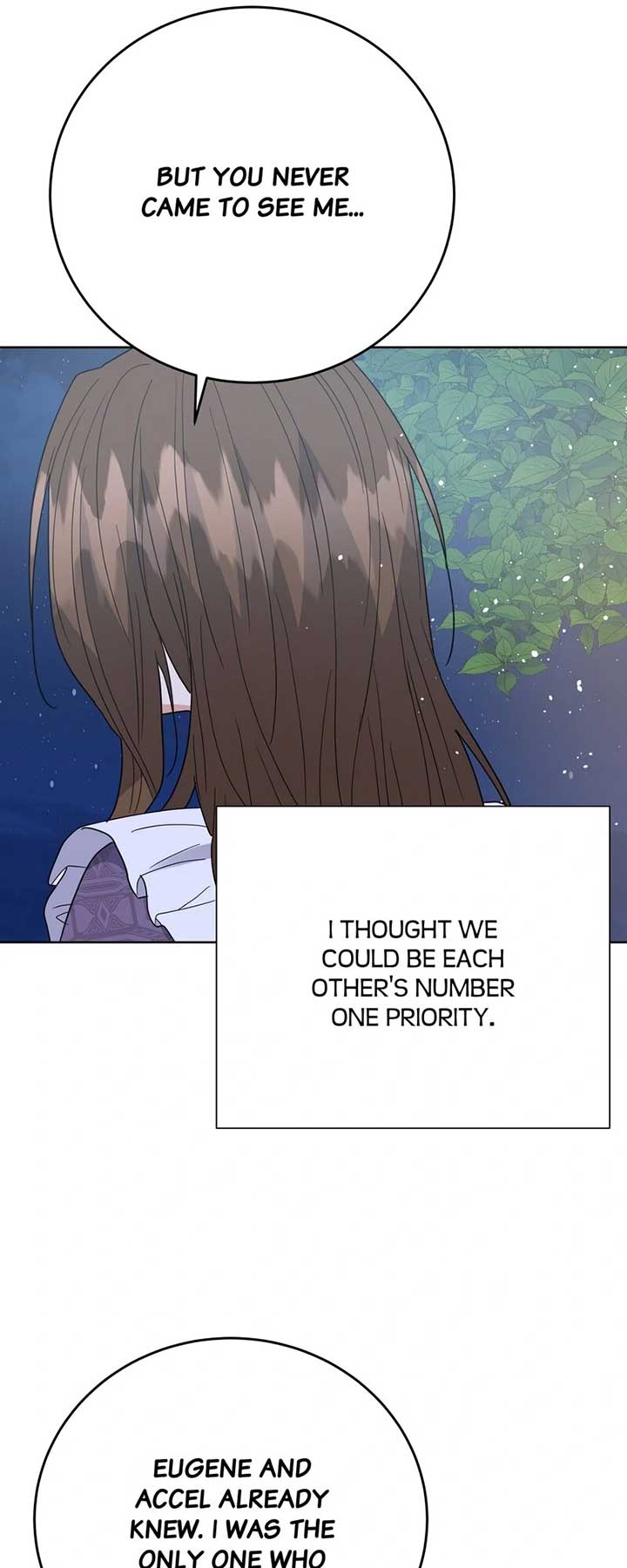 The Villainess Once Said Chapter 70 273 41