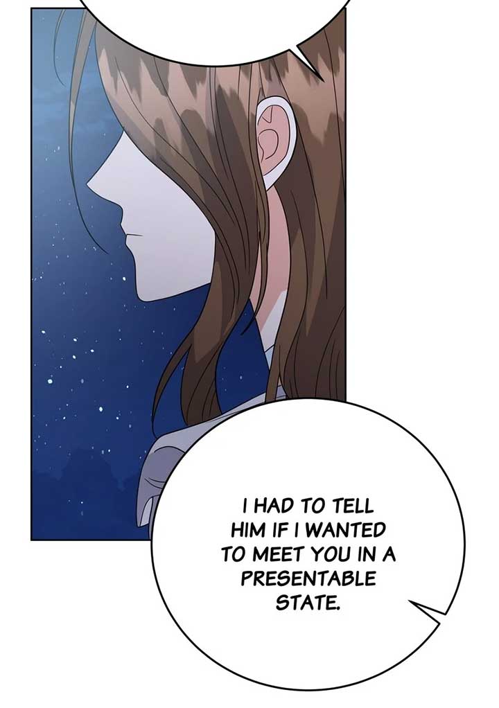 The Villainess Once Said Chapter 70 275 43