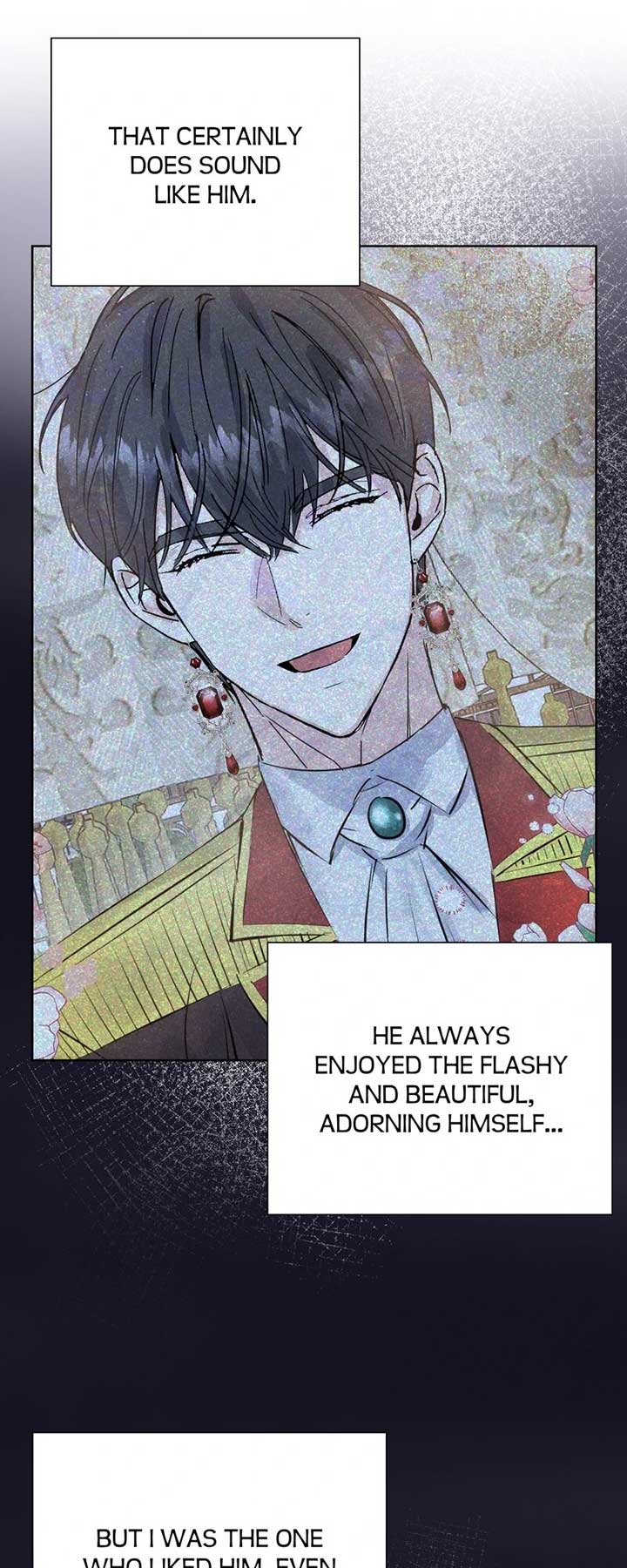 The Villainess Once Said Chapter 70 276 44