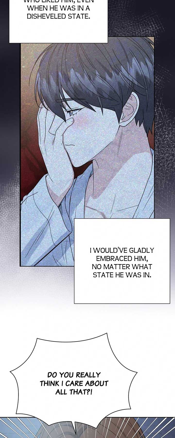 The Villainess Once Said Chapter 70 277 45