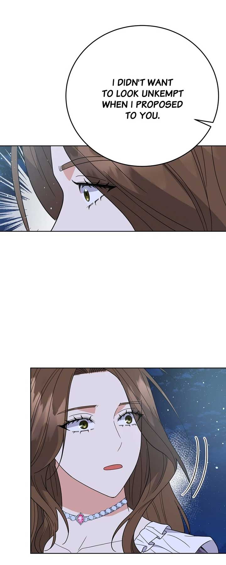 The Villainess Once Said Chapter 70 280 48