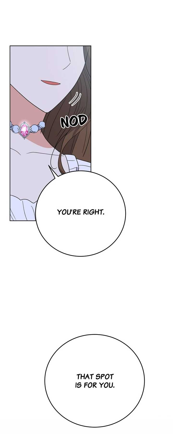 The Villainess Once Said Chapter 70 286 54