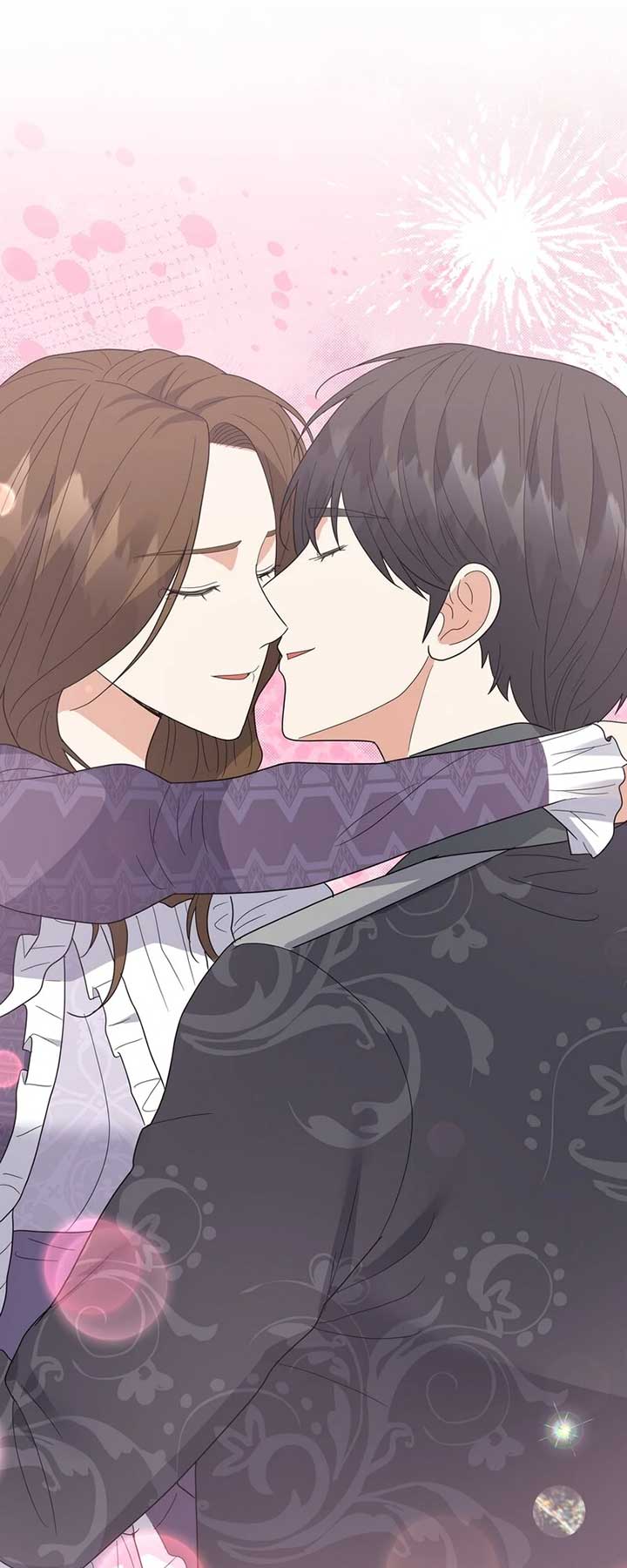 The Villainess Once Said Chapter 70 287 55