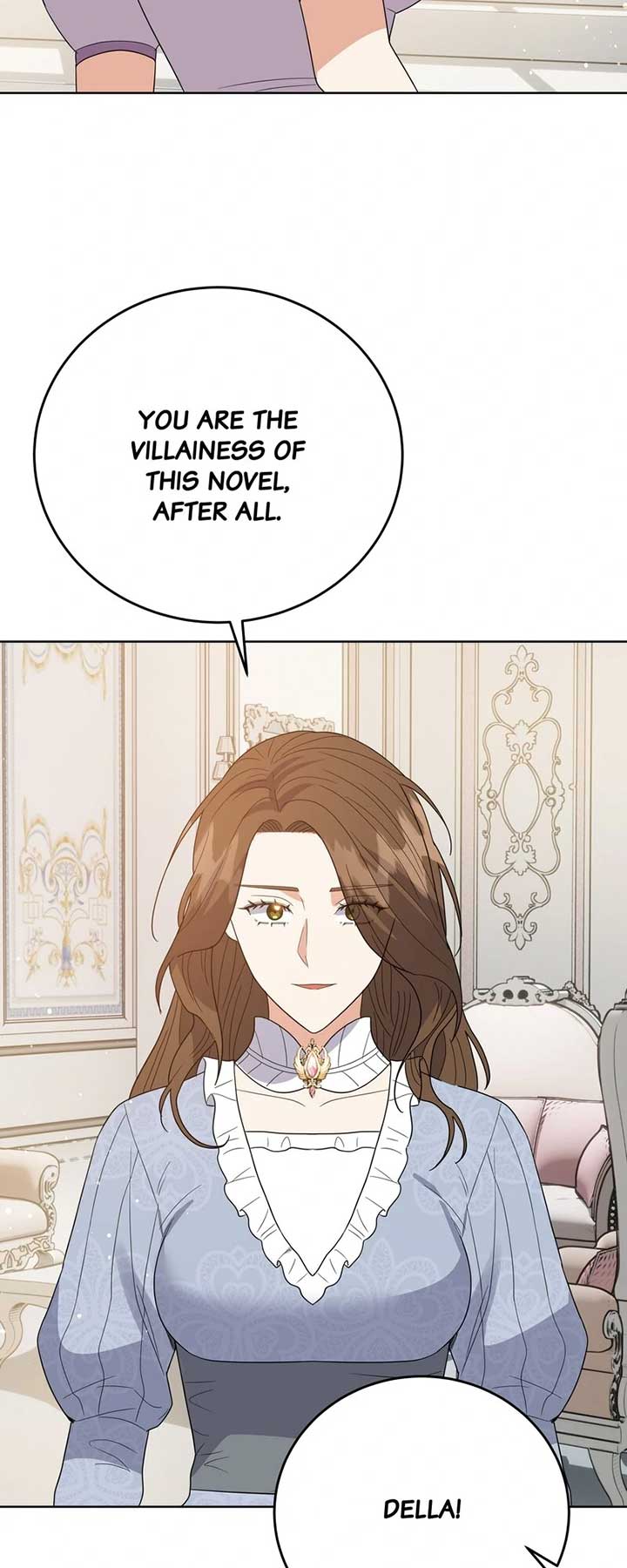The Villainess Once Said Chapter 70 291 59