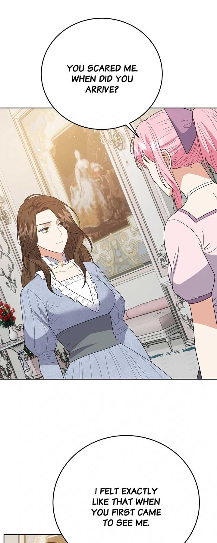 The Villainess Once Said Chapter 70 293 61
