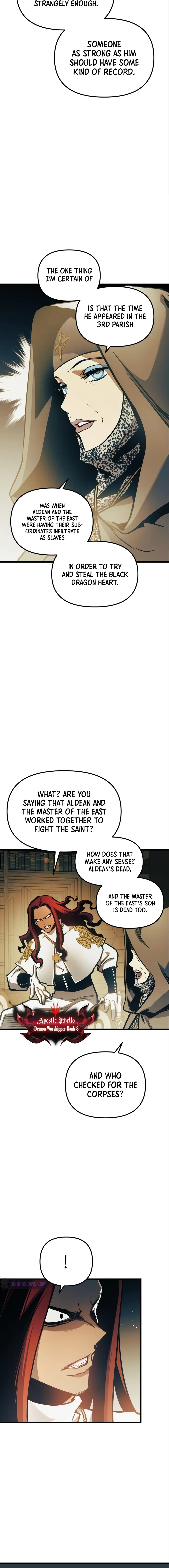 Reincarnation of the Suicidal Battle God Chapter 101 54 02