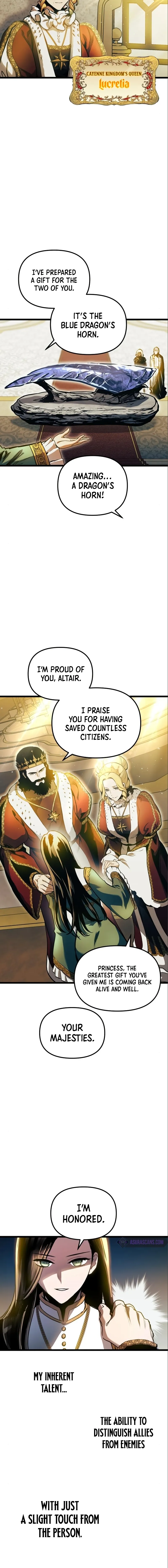 Reincarnation of the Suicidal Battle God Chapter 101 58 06