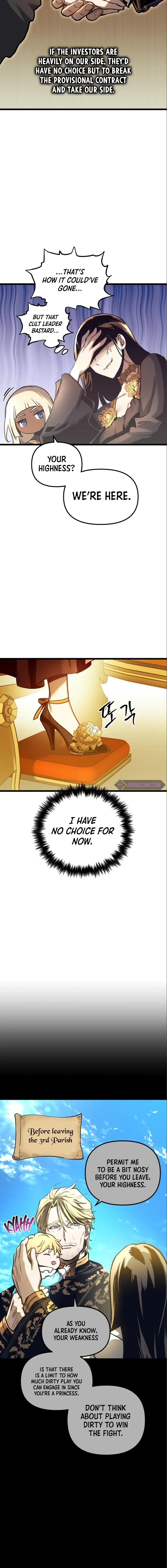 Reincarnation of the Suicidal Battle God Chapter 101 66 14