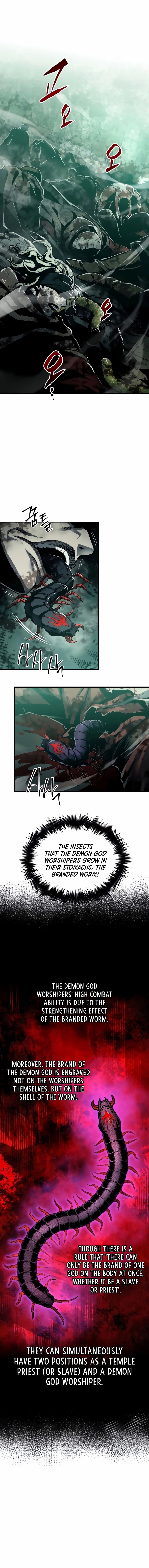 Reincarnation of the Suicidal Battle God Chapter 26 51 002