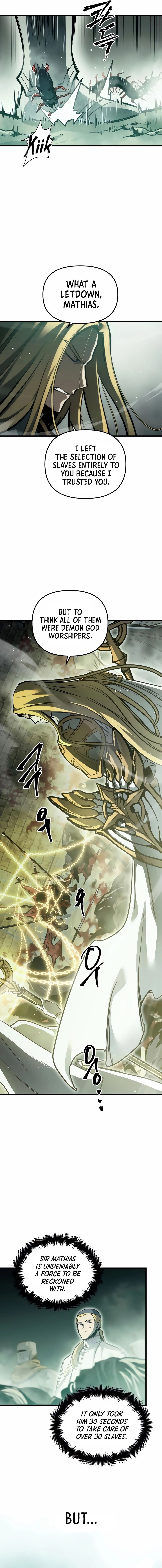 Reincarnation of the Suicidal Battle God Chapter 26 52 003